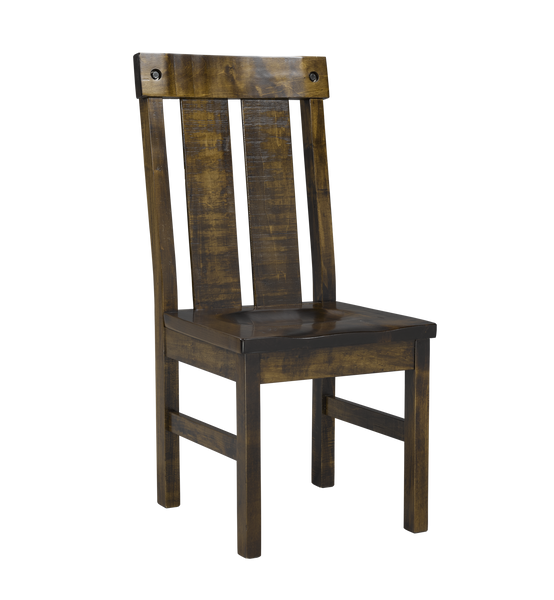 Hardwick / Solid Wood Chair / Calgary Furniture Store – Amber's Furniture