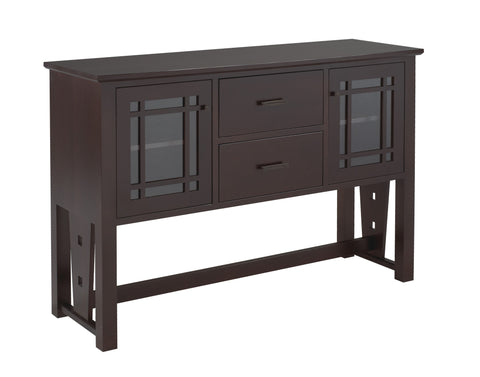 FDW Hong Kong Sideboard