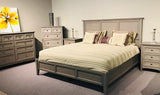 WH - Fieldstone Bedroom Collection