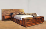 RS - Ledge Rock Bedroom Collection