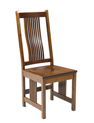 FDW Mission Chair