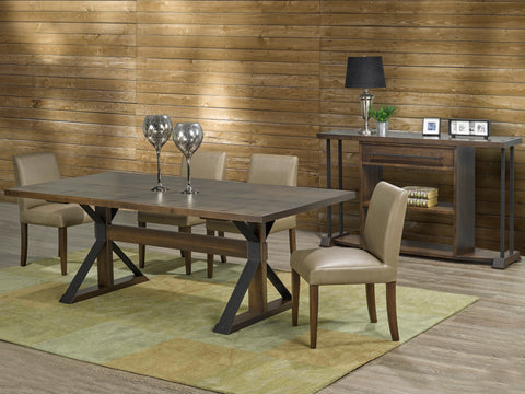 FDW Moorhouse Dining Collection
