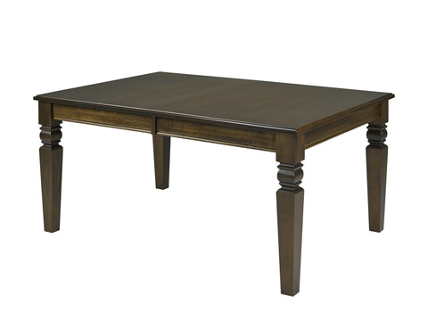 FDW Notre Dame Table