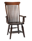FDW Old South Chair