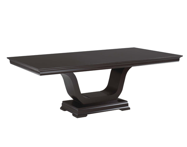 Palais Royal / Solid Wood Table / Calgary Furniture Store – Amber's ...