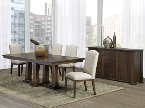 FDW Parthenon Dining Collection