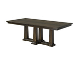 FDW Parthenon Table