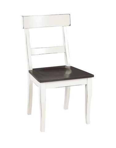 FDW Plato Chair