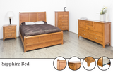 MK - Saffron Bedroom Collection