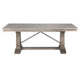 FDW Shechem Table
