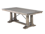 FDW Shechem Table