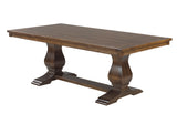FDW Socrates Table