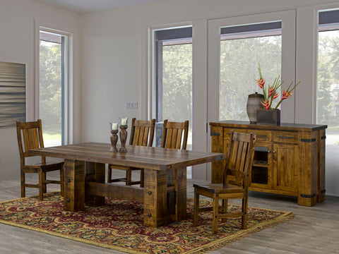 FDW Stokenham Dining Collection