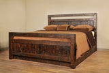 RS - Timber Bedroom Collection