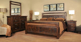 CW - Timber Bedroom Collection