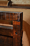 CW - Timber Bedroom Collection