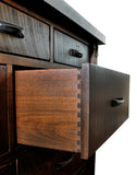 CW - Timber Bedroom Collection