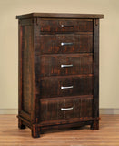 CW - Timber Bedroom Collection