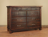 CW - Timber Bedroom Collection