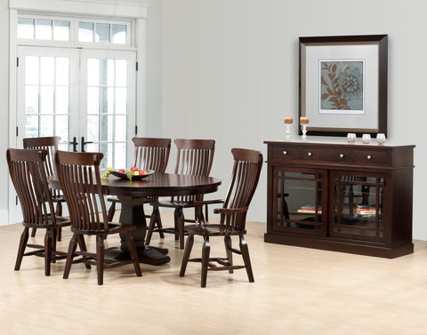FDW Valencia Dining Collection