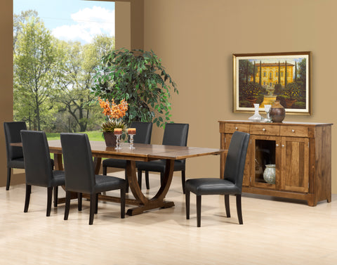 FDW Versailles Dining Collection