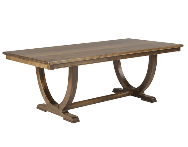 Versailles / Solid Wood Table / Calgary Furniture Store – Amber's Furniture