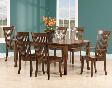 FDW Vienna Dining Collection