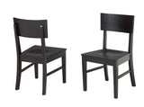 FDW Werkbund Chair