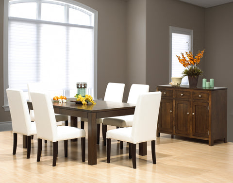 FDW Williamsburg Dining Collection