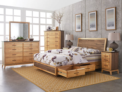 WH - Addison Bedroom Collection