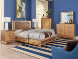 WH - Addison Bedroom Collection
