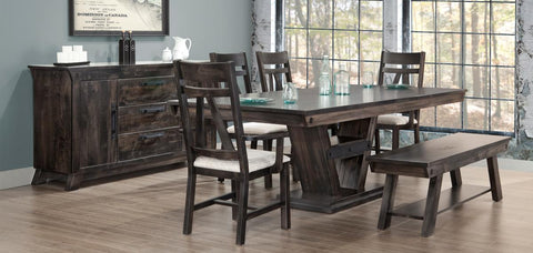 HS - Algoma Dining Collection