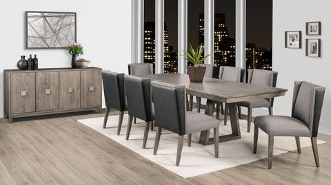 HS - Belmont Dining Collection