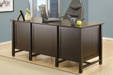 HS - Brooklyn Executive Desk