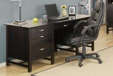 HS - Brooklyn Executive Desk