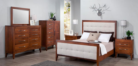 HS - Catalina Bedroom Collection