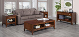 HS - Catalina Living Room Collection