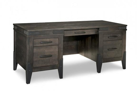 HS - Chattanooga Executive Desk