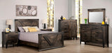 HS - Chattanooga Bedroom Collection