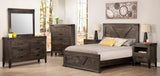 HS - Chattanooga Bedroom Collection