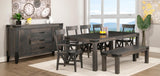 HS - Chattanooga Dining Collection