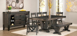 HS - Chattanooga Dining Collection