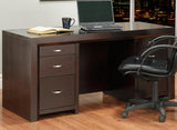 HS - Contempo Executive Desk