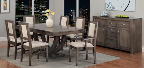HS - Contempo Dining Collection