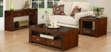 HS - Contempo Living Room Collection