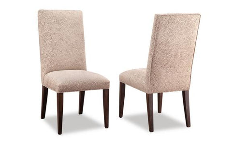 HS - Cumberland Upholstered Chair