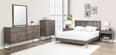HS - Electra Bedroom Collection