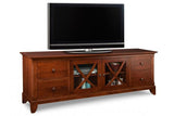 HS - Florence TV Units