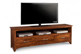 HS - Glengarry TV Units