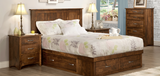 HS - Glengarry Bedroom Collection
